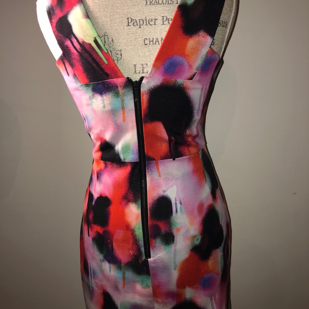 #Dress #Frenchconnection #Consignment #Boutique View 4